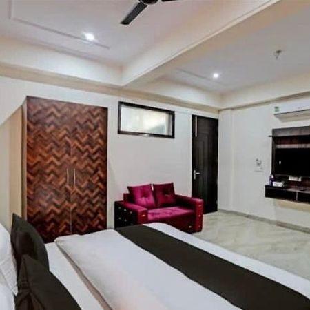Savanna - A Boutique Stay Noida Exterior foto